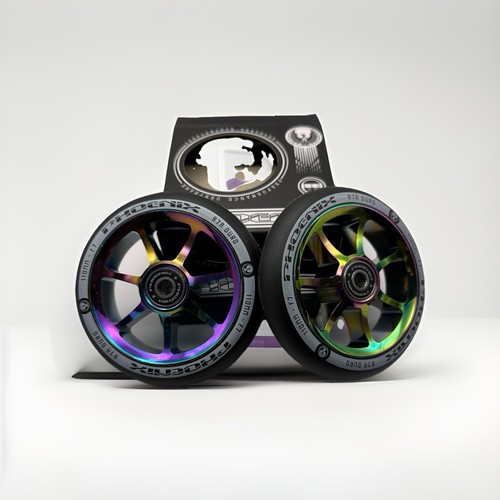 Pair phoenix pro scooter - pair,