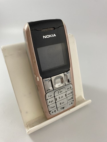 Nokia 2310 pink vodafone - nokia,
