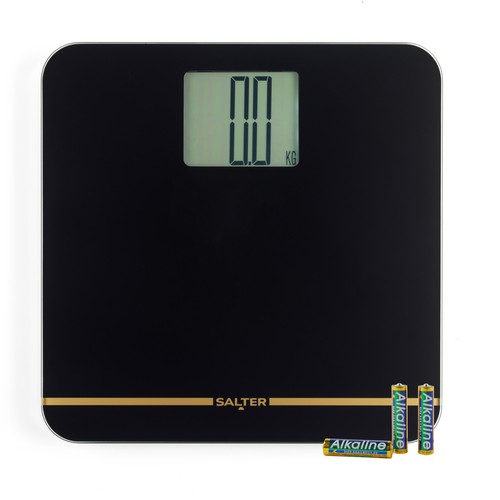 Salter max digital bathroom - salter,