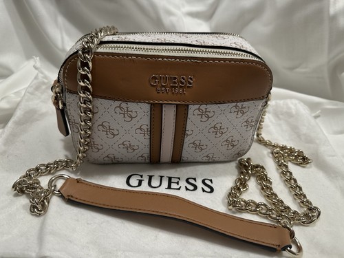 Guess noelle monogram - guess,