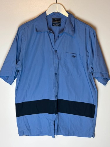 Henri lloyd deck cotton blue - cotton,