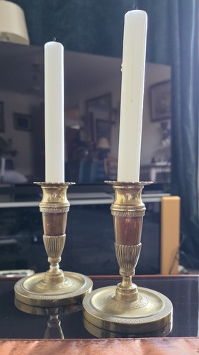 Pair early 19th century - early,