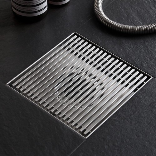 Sharpeye inch square shower - sharpeye, 6