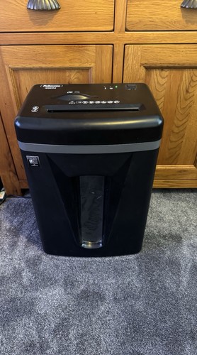 Fellowes powershred paper - fellowes,