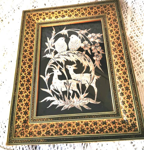 Vintage islamic copper - vintage, &