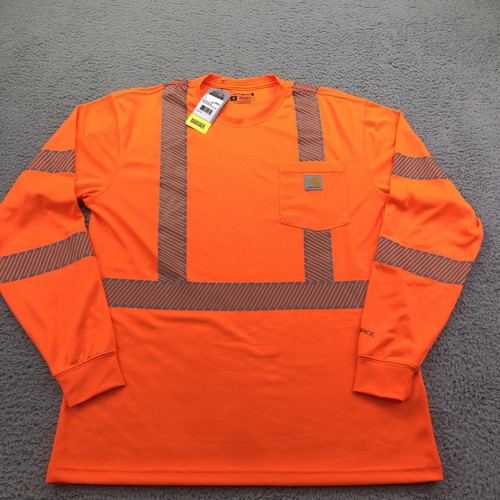 Carhartt shirt mens medium - carhartt,