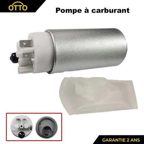 Diesel fuel transfer pump - fuel,