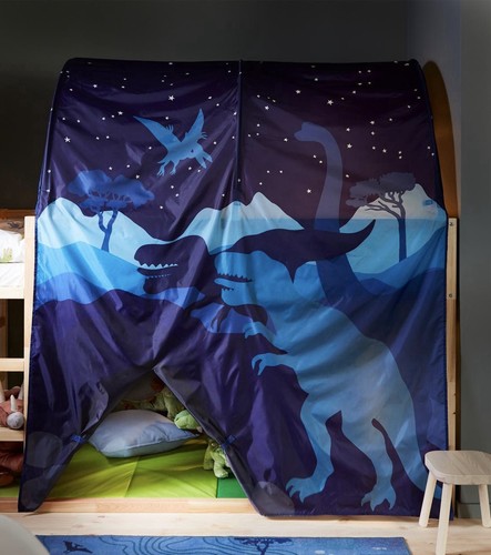 New ikea kura dinosaur - 🦖,