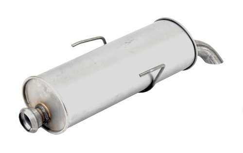 Klarius tail pipe - klarius, with