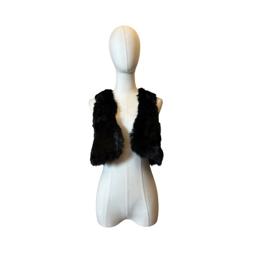 Moussy japan genuine rabbit - genuine,