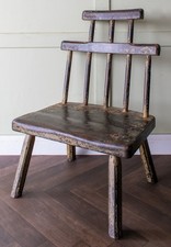 Welsh primitive ash elm - elm, low