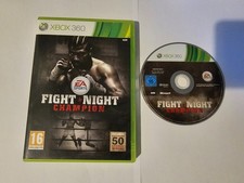 Fight night champion xbox - fight,