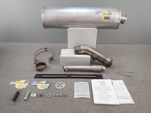 Leovince r1200st r1200rt - r1200st,