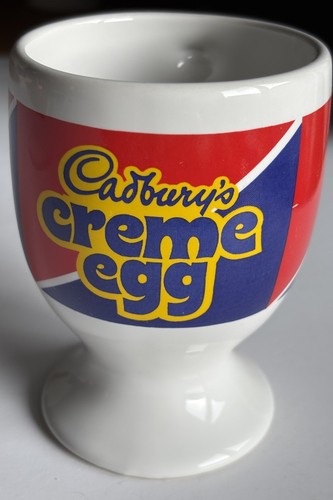 Cadbury creme egg - cadbury’s,