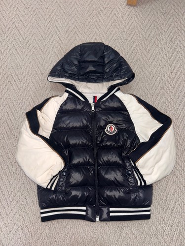Kids moncler puffer jacket - puffer,