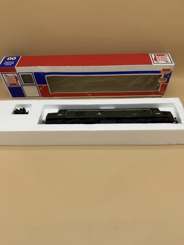 Jouef 8913 green class 40 - jouef,