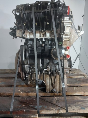 Engine ford fiesta mk8 - ford,