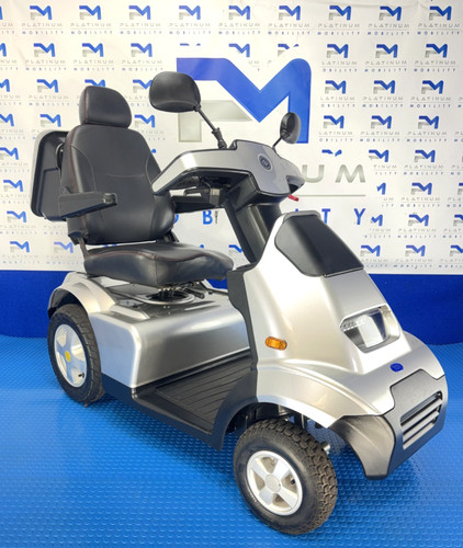 Tga breeze max - tga, s4