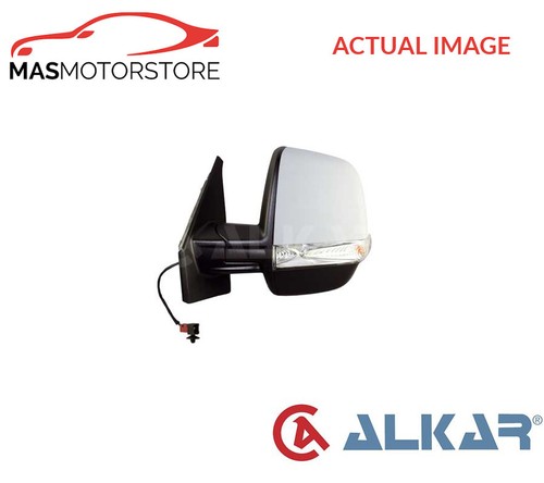 Outside rear view mirror lhd - view,