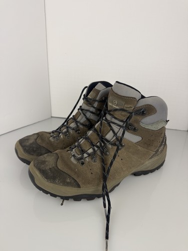 Scarpa boots size uk12 - scarpa, 47