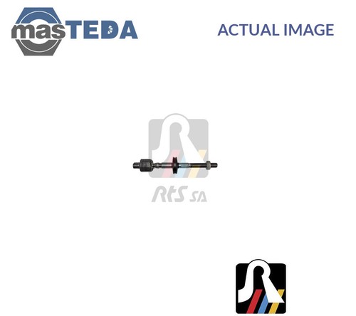 09562 tie rod axle - 92-09562,
