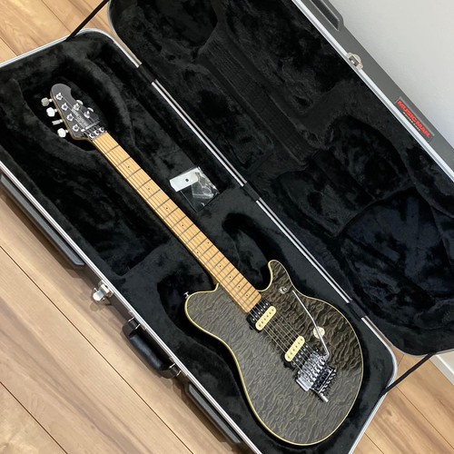Musicman axis evh - musicman, /