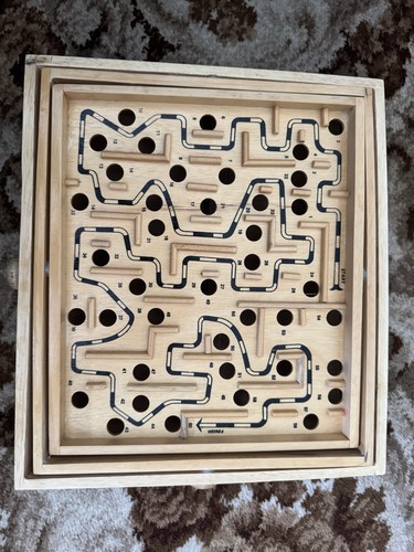 Deluxe tournament labyrinth - deluxe,