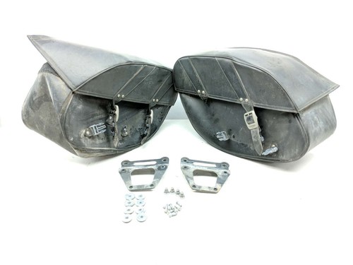 Triumph america rear left - 16,