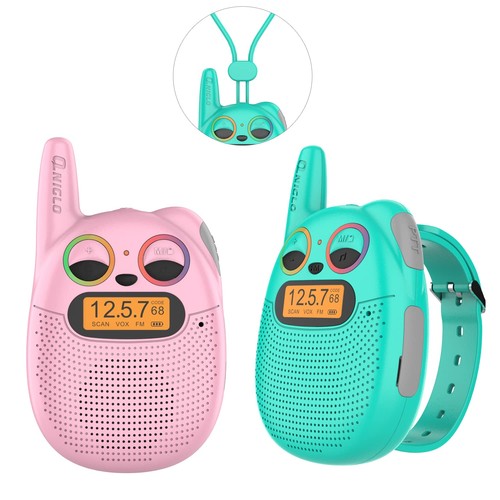 Qniglo rechargeable kids - qniglo,