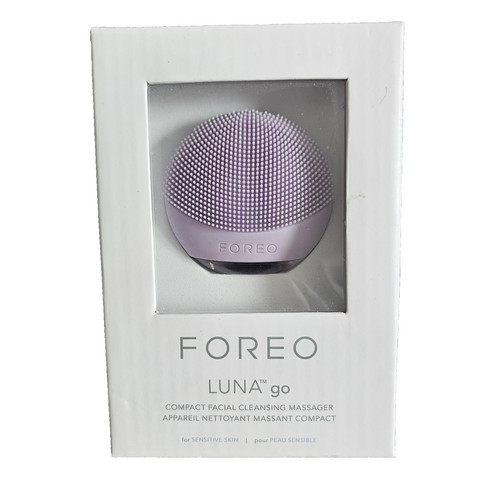 Foreo luna for normal skin - foreo,