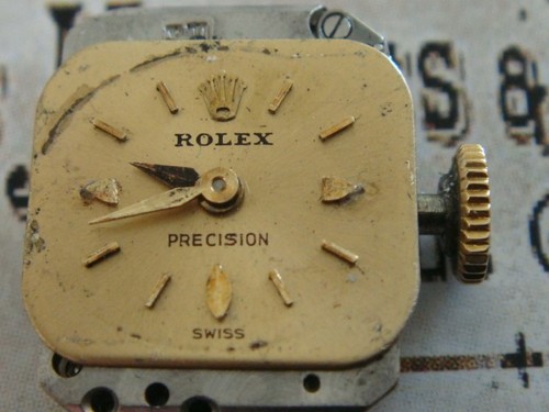 Rolex swiss ladies - rolex,