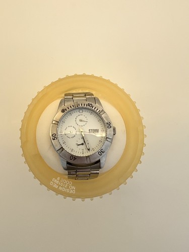 Storm watch multi lucre - , white