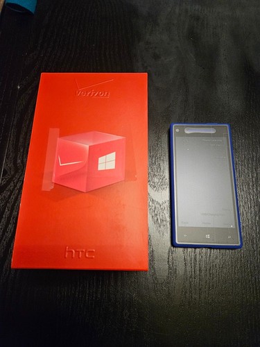 Htc windows verizon - windows, (verizon