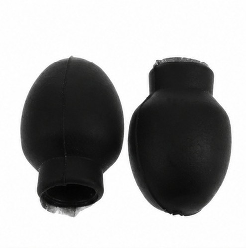 Rubber drumstick protective - rubber,