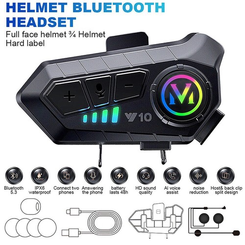 Hifi wireless motorbike call - wireless,
