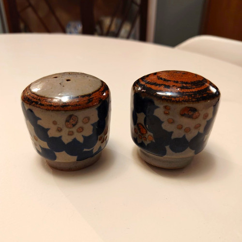 Vintage mexican pottery - vintage, &