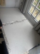 Ottoman bed base 3ft6 - ottoman,