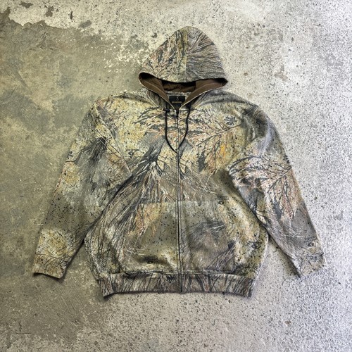 Real tree camouflage - real, browning
