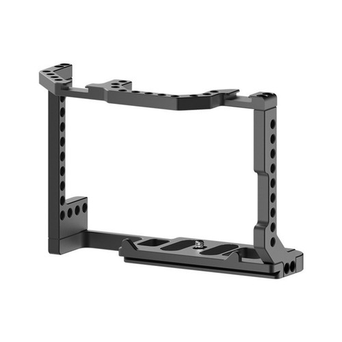 Metal camera cage for canon - camera,