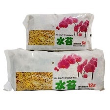 Sphagnum moss potting - moss, mix