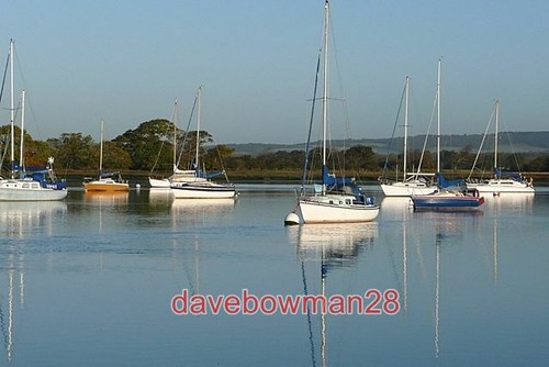 Photo peaceful morning at - peaceful,