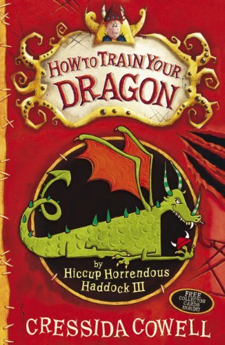 Hiccup how train your - to,