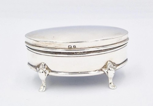 Antique 1905 edwardian 925 - 1905,