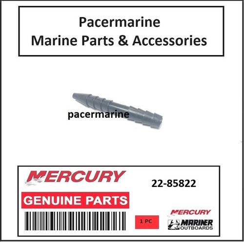 Mercury mariner oem connector - mercury,
