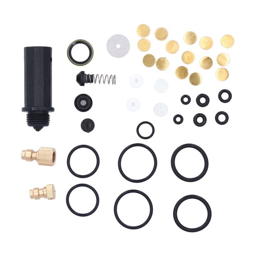 Pcp air compressor parts - pcp,