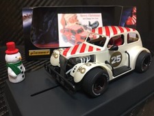 Pioneer slot car p084 - pioneer, racing