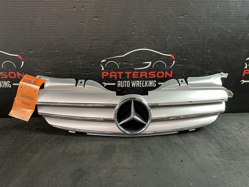Mercedes slk320 base - 01-04,