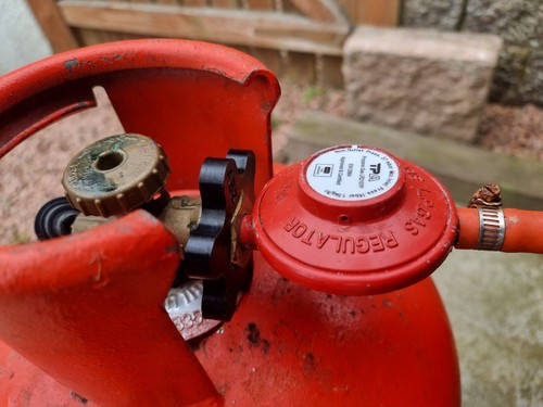 Gas spanner adaptor for 30mm - gas,