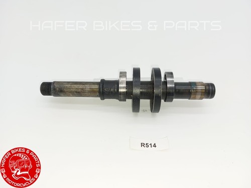 Ducati 996 916 748 camshaft - 996, a1