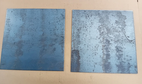 200mm 3mm mild - x,